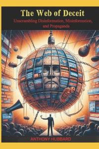 Hubbard, A: Web of Deceit