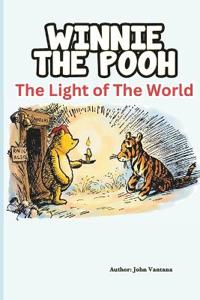 Winnie The Pooh