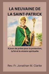 La Neuvaine de la Saint-Patrick