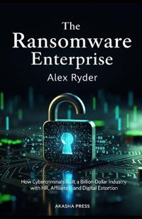 The Ransomware Enterprise