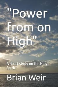 "Power from on High"