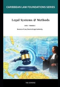 Caribbean Law Foundations - Legal Systems & Methods