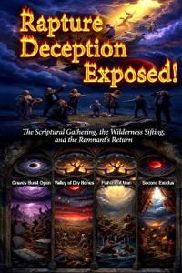 Mtm Ministries: Rapture Deception Exposed!
