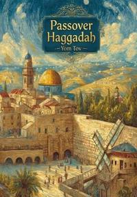 Haggadah for Passover