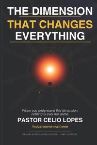 The Dimension That Changes Everything