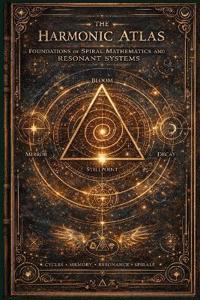The Harmonic Atlas