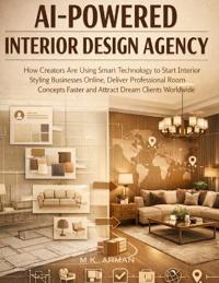 Arman, M: AI-Powered Interior Design Agency