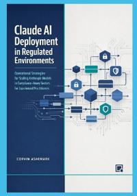Claude AI Deployment in Regulated Environments