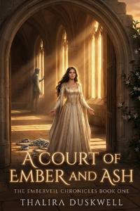 A Court of Ember and Ash