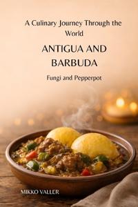 A Culinary Journey Through the World