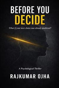 Before You Decide
