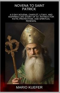 Novena to St. Patrick