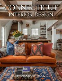 Connecticut Interior Design Photography Book