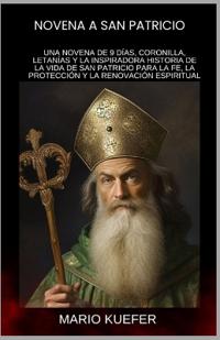 Novena a San Patricio