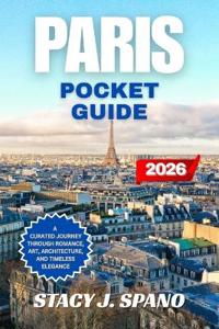 Paris Pocket Guide 2026