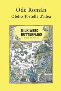 Milk-Weed Butterflies