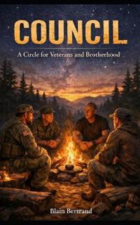 Council- A Circle for Veterans and Brotherhood