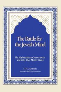 Kahen, S: Battle for the Jewish Mind