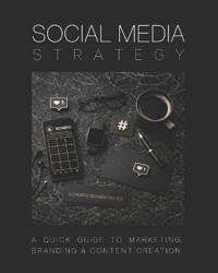 Social Media Strategy