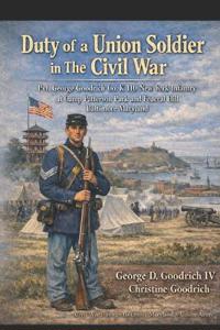Duty of a Union Solider