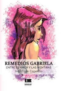 Remedios Gabriela