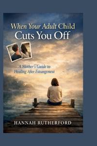 When Your Adult Child Cuts You Off