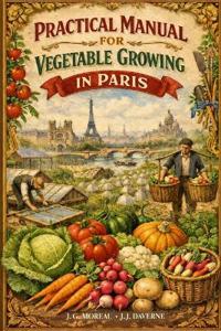 Practical Manual for Vegetable Growing in Paris