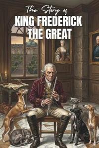 The Story of KING FREDERICK THE GREAT