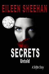 Bokomslag för "Secrets Untold"
