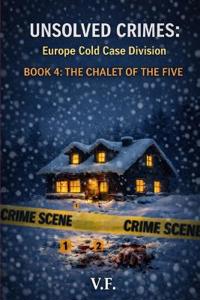 Unsolved Crimes