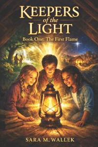 Keepers of the Light Book One