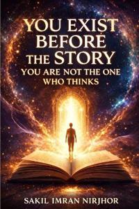 You Exist Before the Story