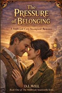 The Pressure of Belonging