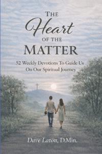 At the Heart of the Matter