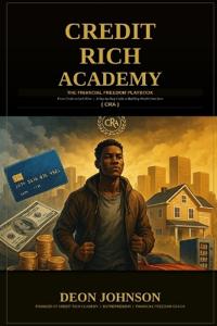 Credit Rich Academy