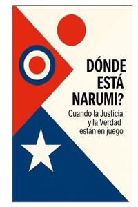 ¿Dónde está Narumi?
