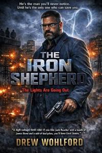 The Iron Shepherd