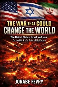 The War That Could Change the World