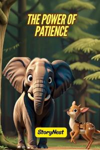 The Power of Patience