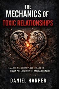 The Mechanics of Toxic Relationships