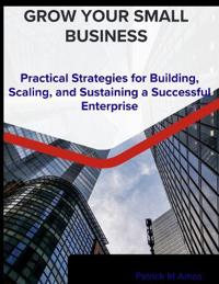 grow your small business