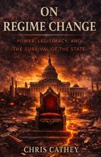 Bokomslag för "On Regime Change"