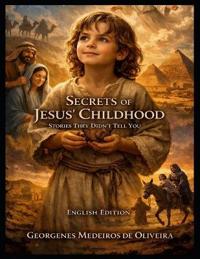 Secrets of Jesus' Childhood