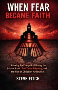 When Fear Became Faith