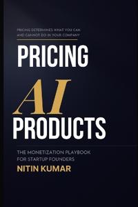 Pricing AI Products