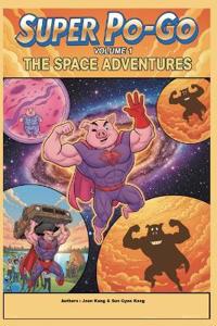 Super Po-Go in Space Vol 1