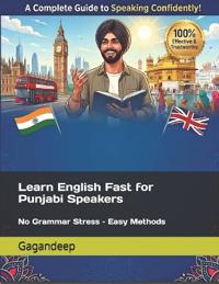 Learn English Fast for Punjabi Speakers