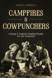 Campfires & Cowpunchers