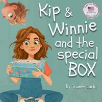 Kip & Winnie and the special BOX