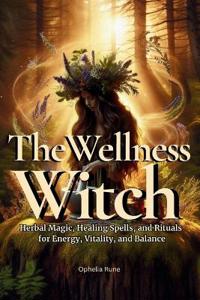 The Wellness Witch